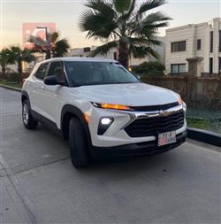 شيفروليه تريل بليزر